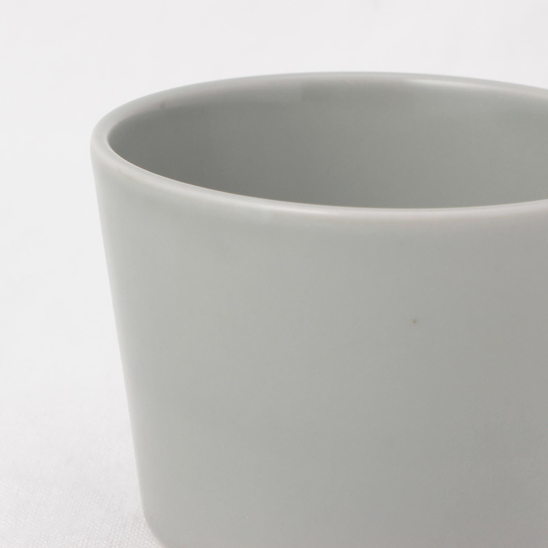 212 KITCHEN STORE「カップ 200ml 灰 ＜Common  コモン＞」|食器・キッチングッズ|