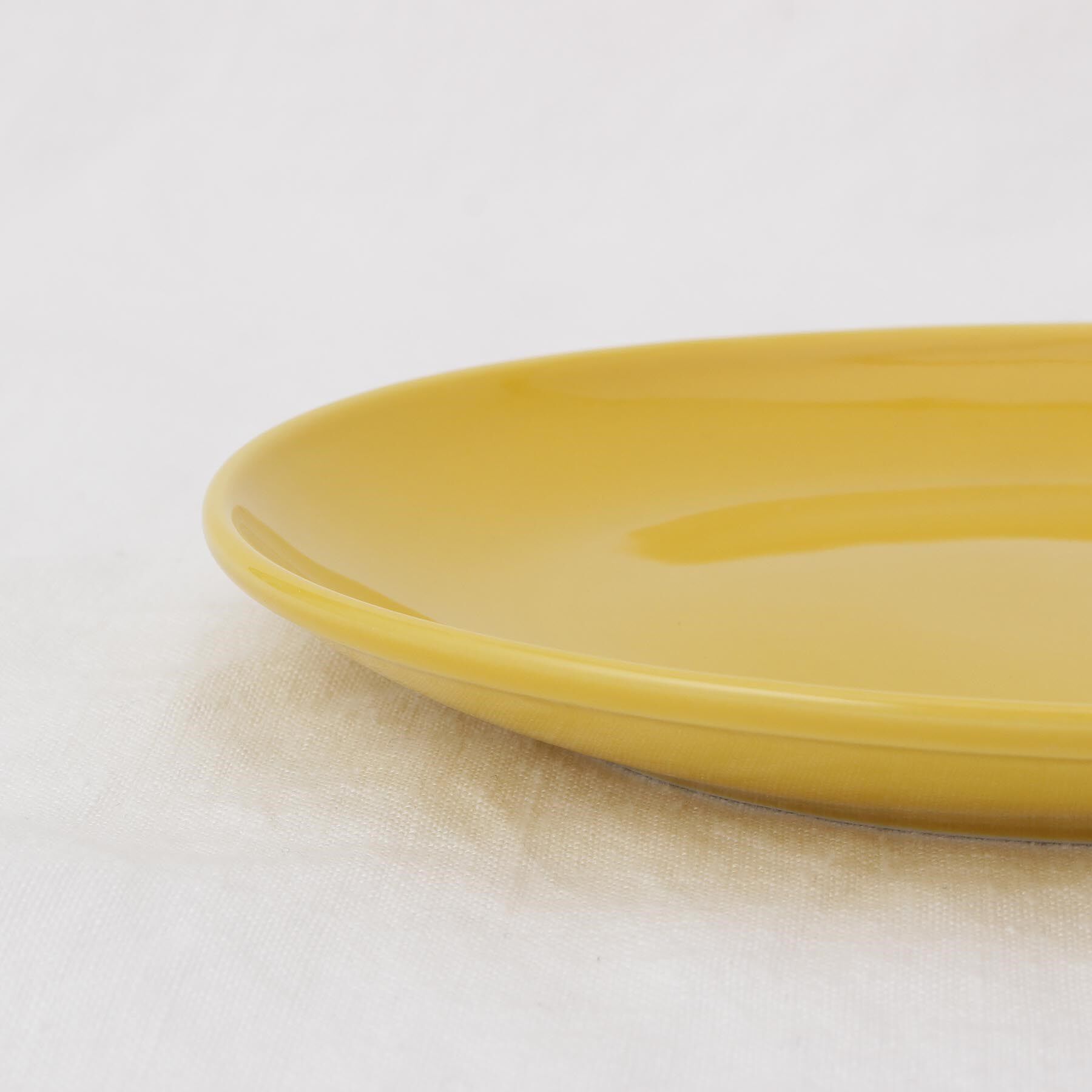 212 KITCHEN STORE「楕円皿 190 YE ＜Common  コモン＞」|食器・キッチングッズ|