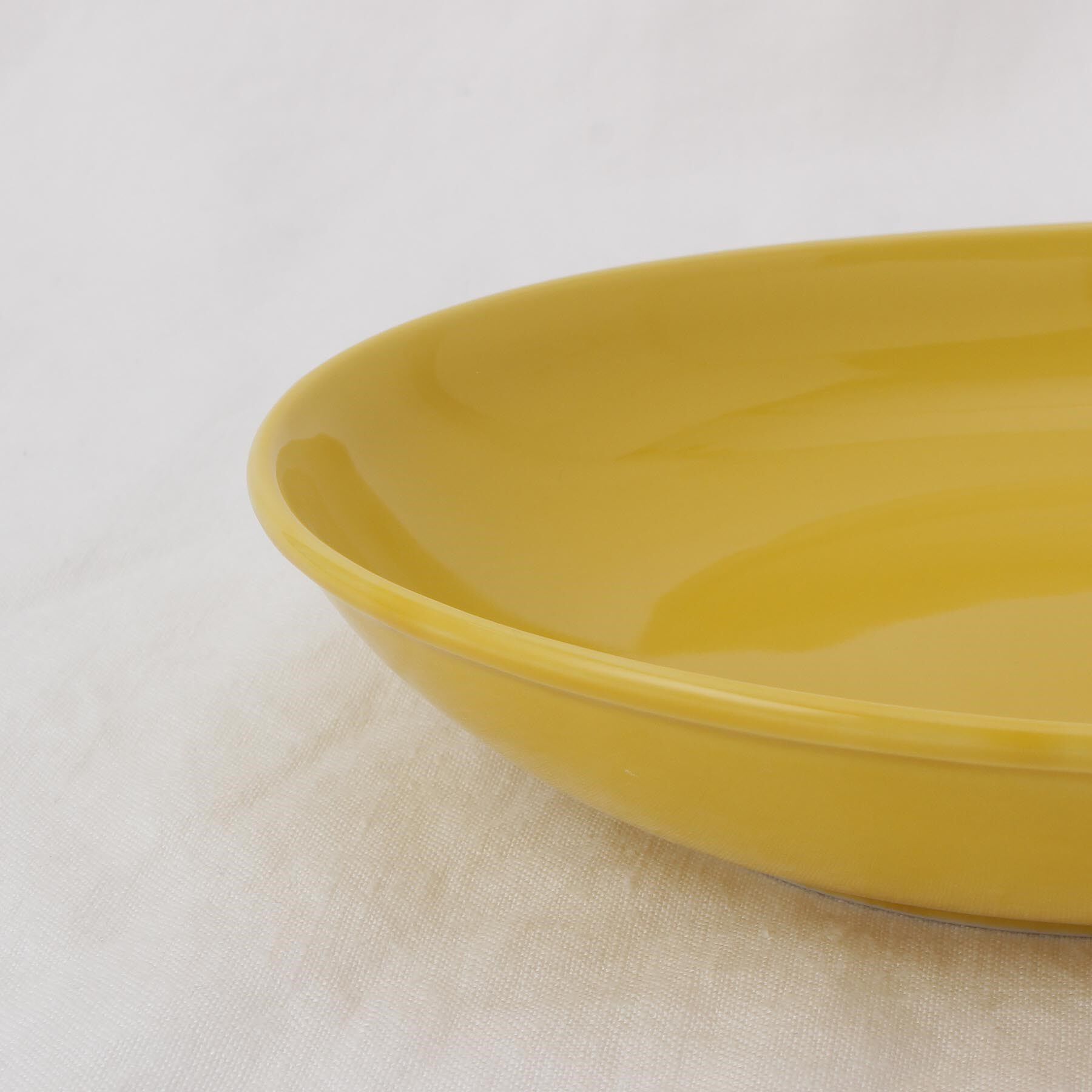 212 KITCHEN STORE「楕円鉢 230 YE ＜Common  コモン＞」|食器・キッチングッズ|