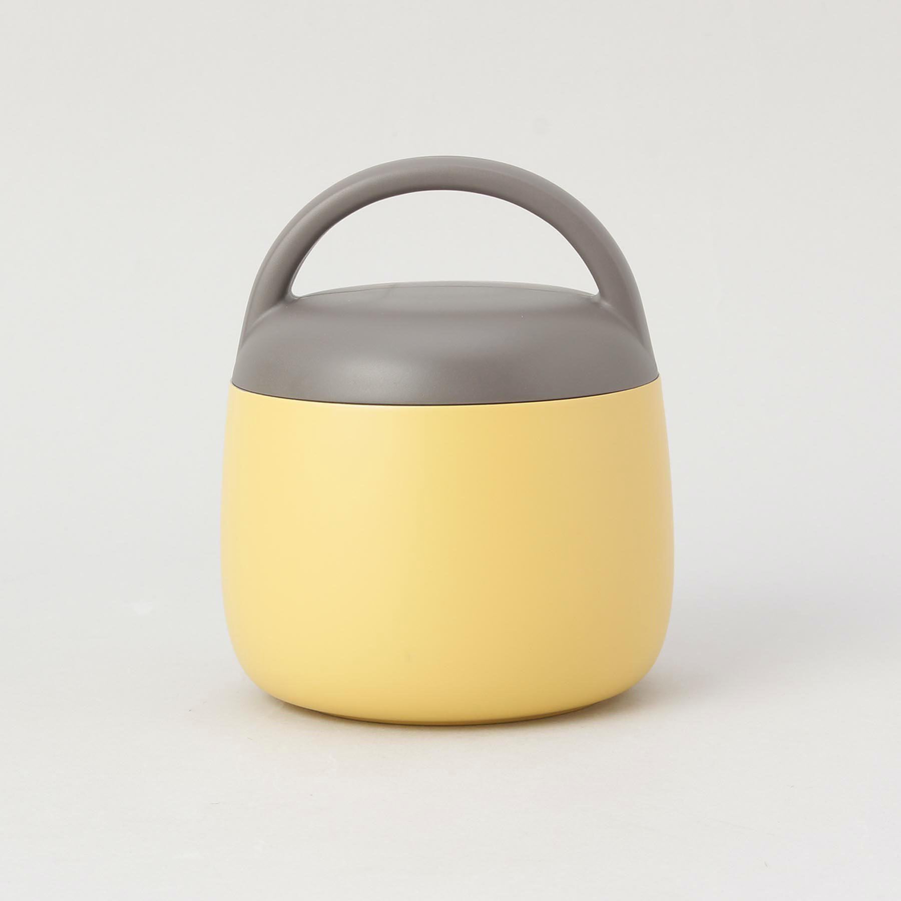 212 KITCHEN STORE「LUNCH POT 500ml YE」|食器・キッチングッズ|その他