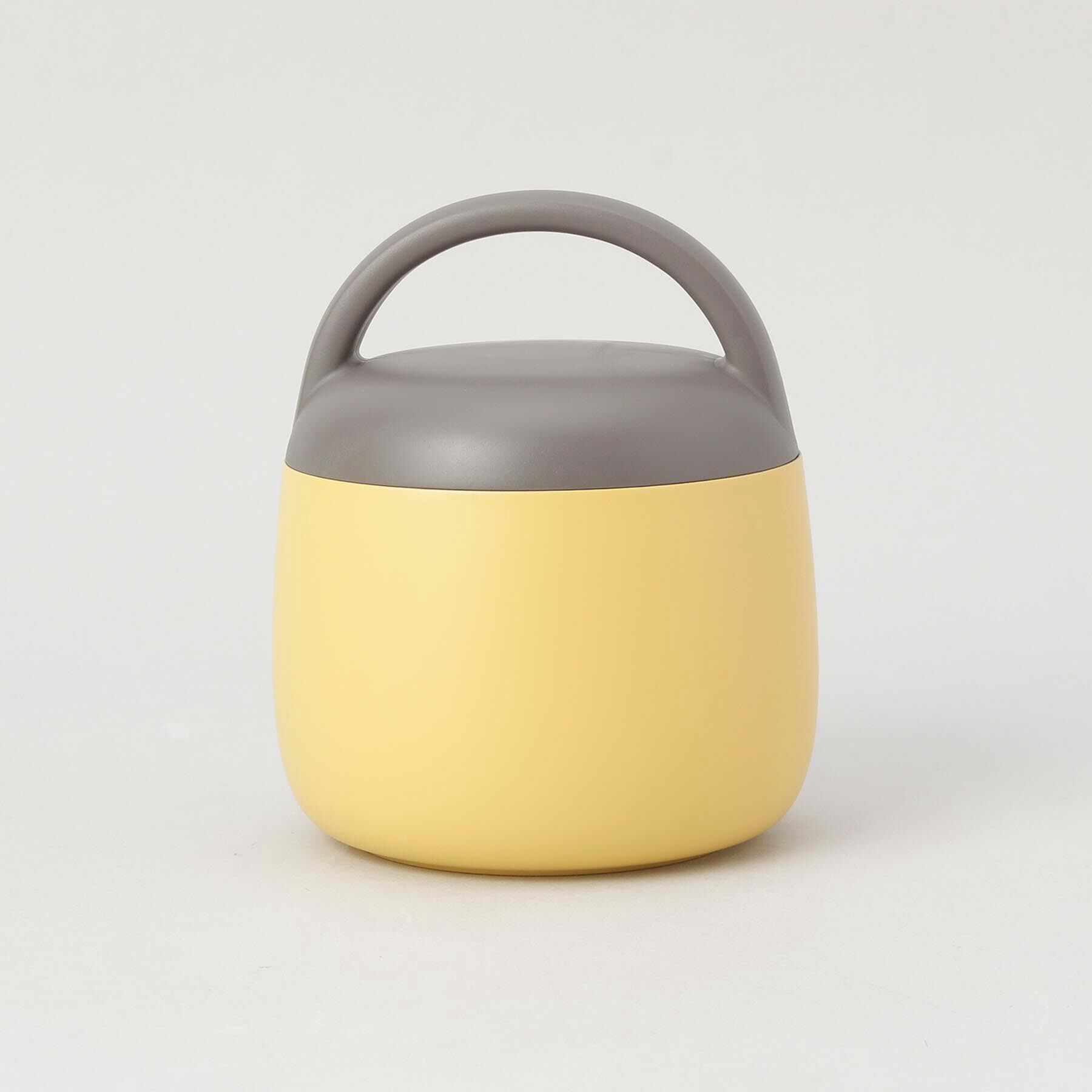 212 KITCHEN STORE「LUNCH POT 500ml YE」|食器・キッチングッズ|