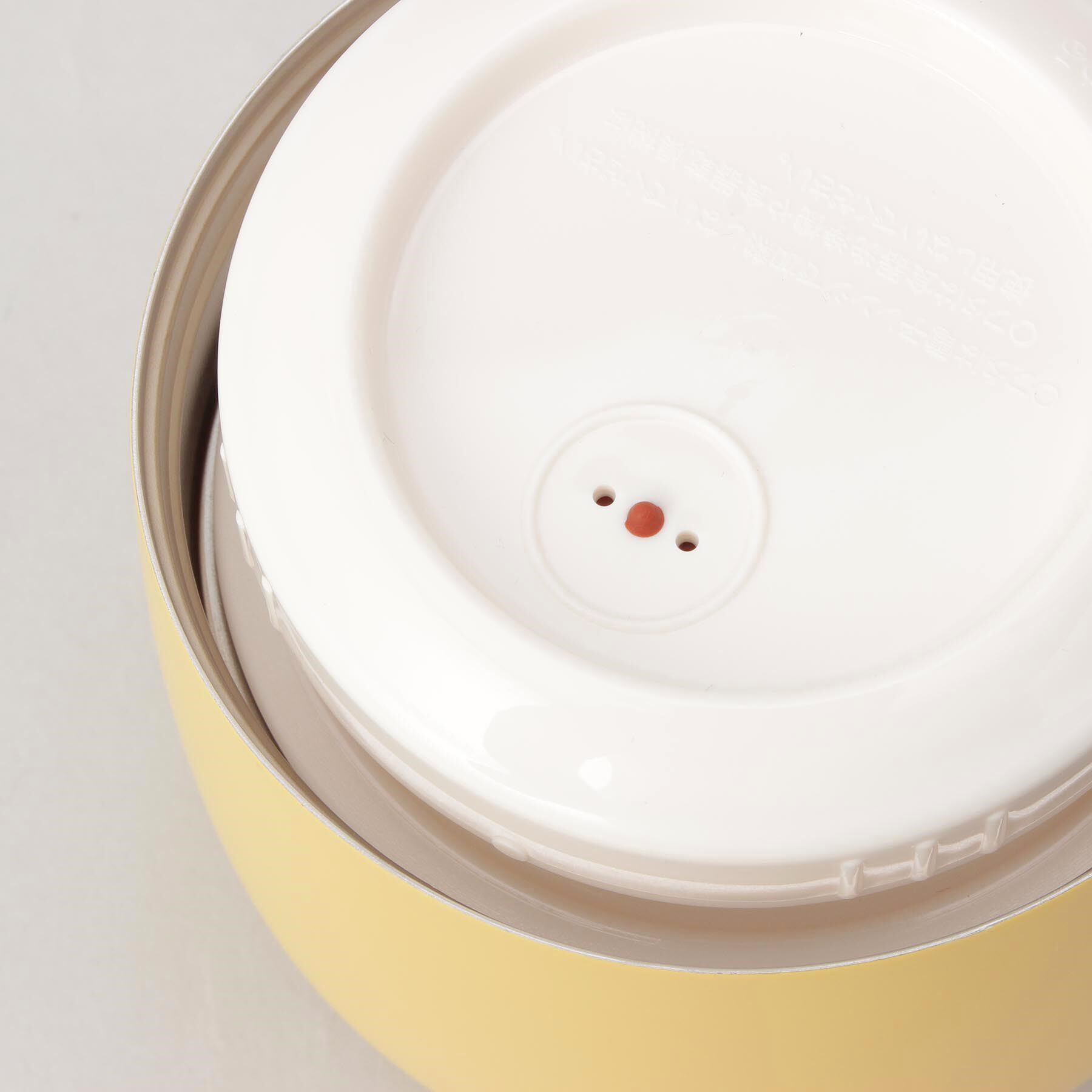 212 KITCHEN STORE「LUNCH POT 500ml YE」|食器・キッチングッズ|