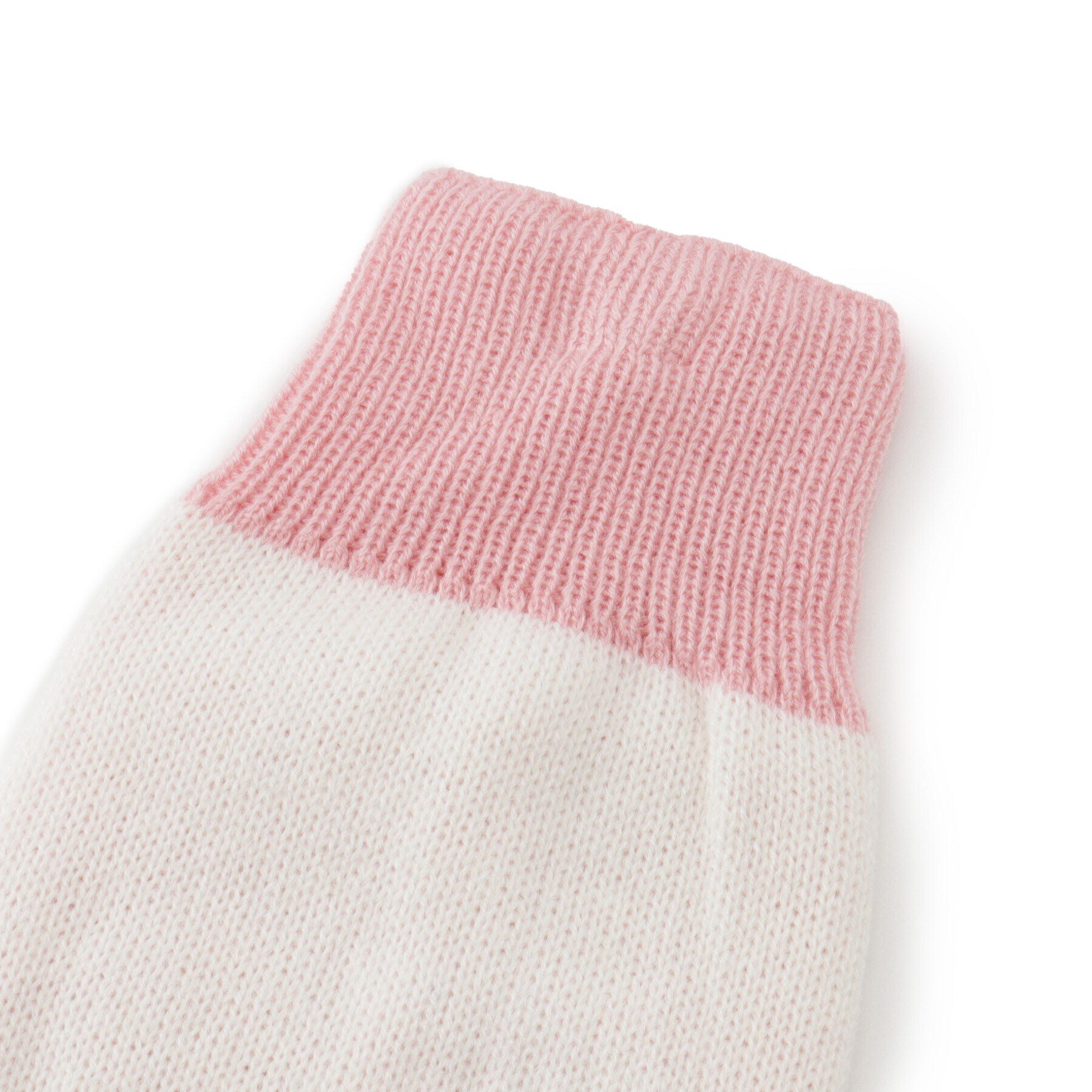 Doll Kiss「ハートクロスレッグカバー」|レッグウォーマー|