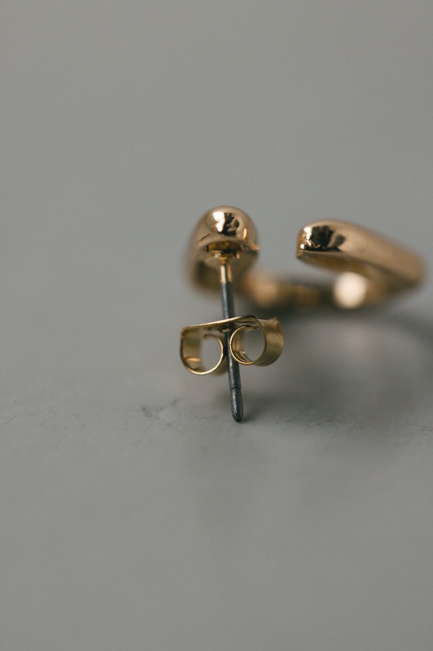 STYLEMIXER「アートモチーフピアス」|ピアス|