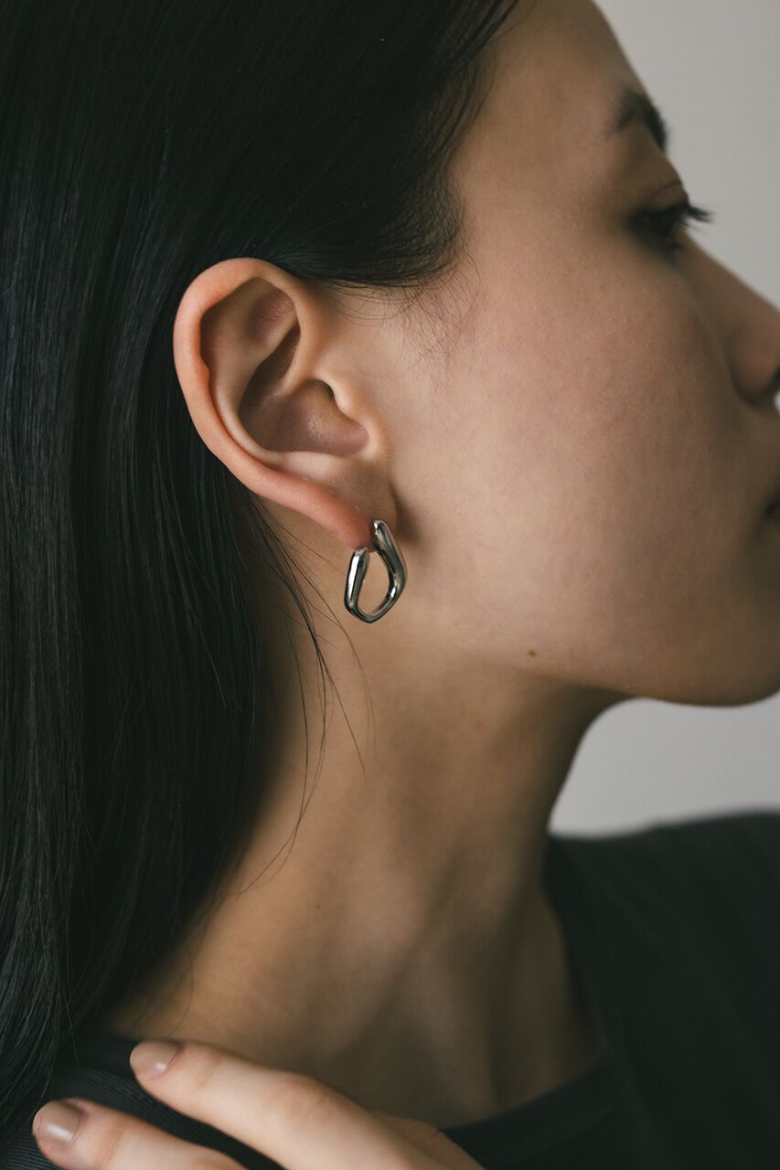 STYLEMIXER「アートモチーフピアス」|ピアス|