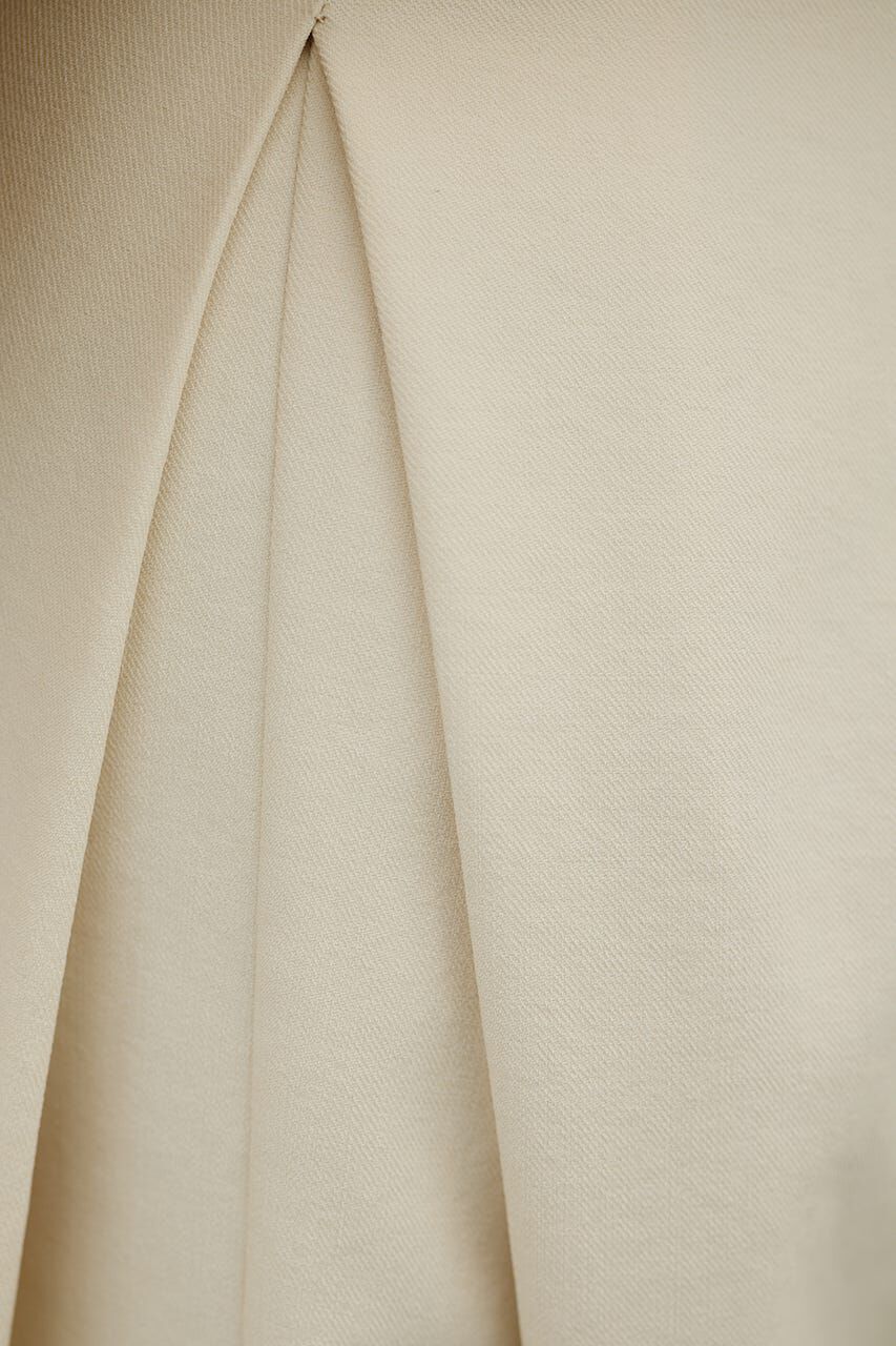 STYLEMIXER「タックフォルムパンツ」|その他|