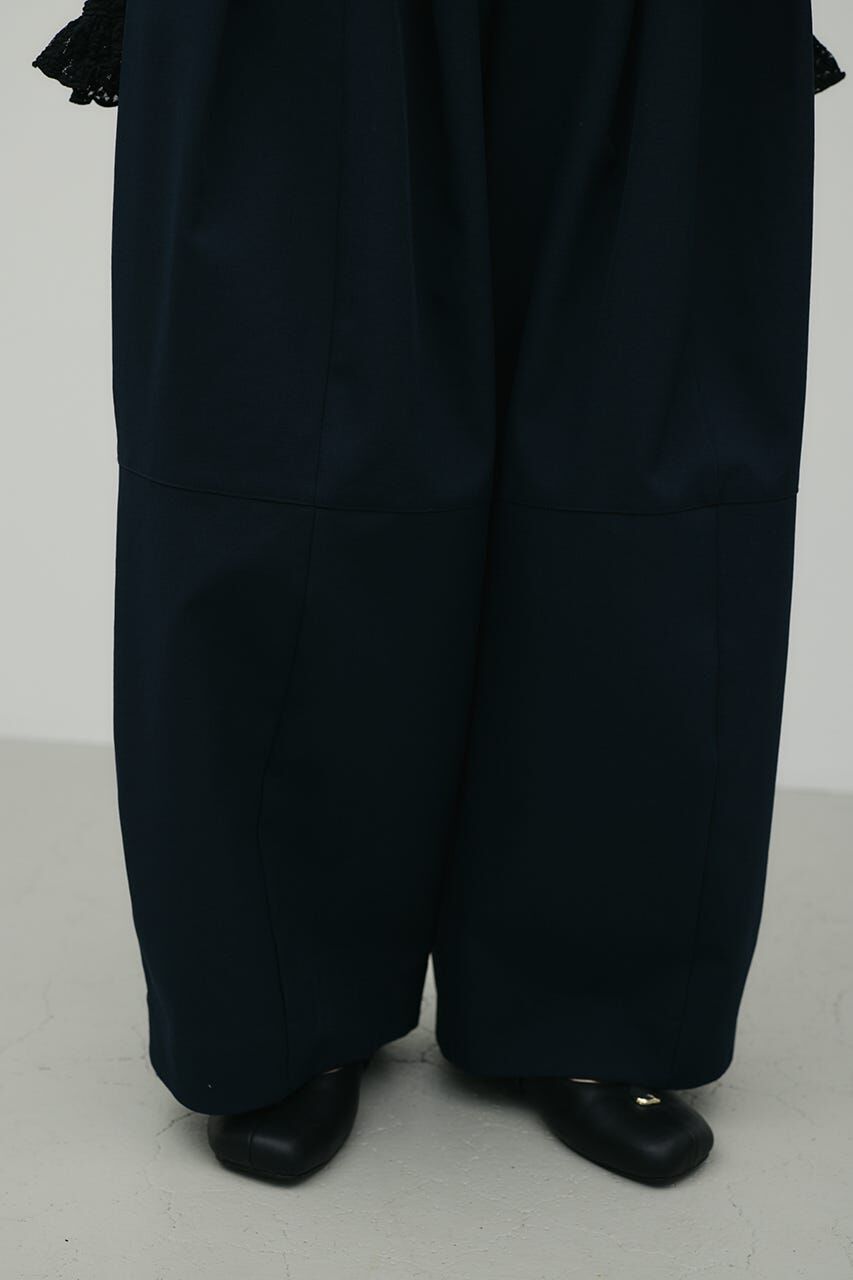 STYLEMIXER「タックフォルムパンツ」|その他|