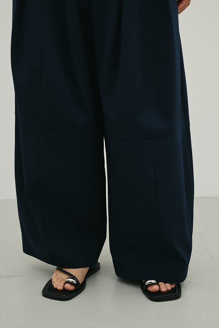 STYLEMIXER「タックフォルムパンツ」|その他|