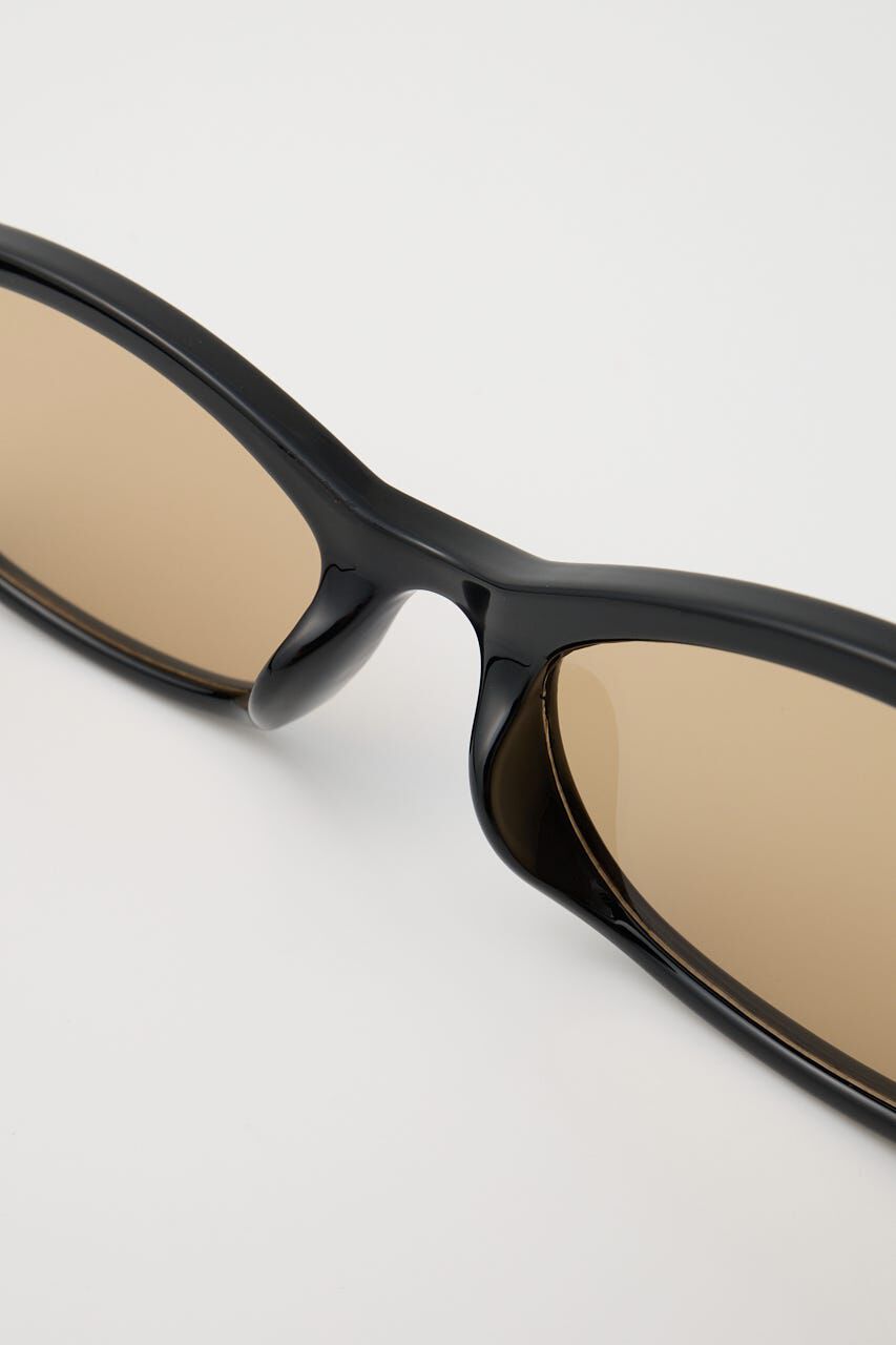 MOUSSY「SLIM CAT アイウェア」|メガネ|