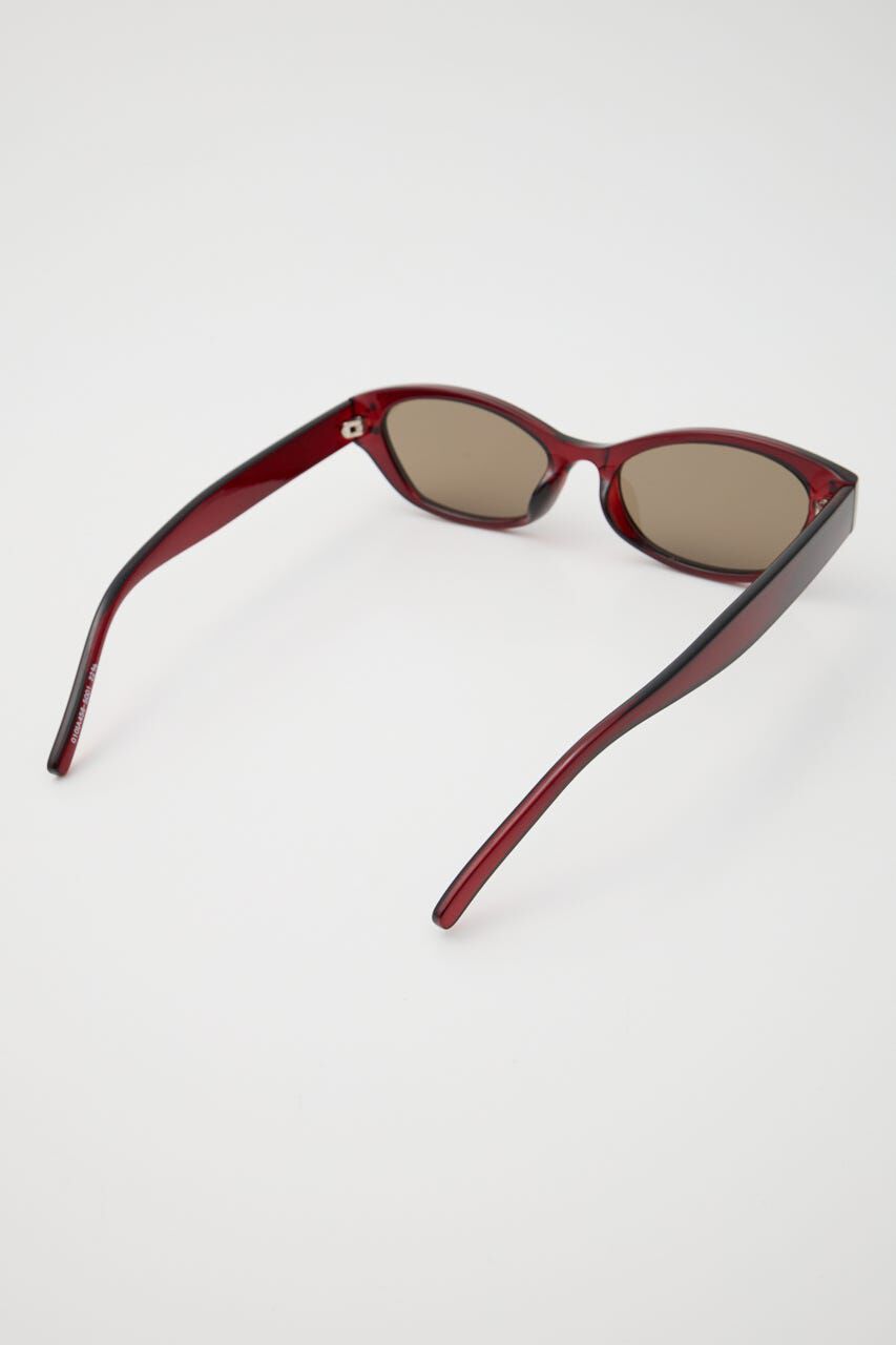 MOUSSY「SLIM CAT アイウェア」|メガネ|