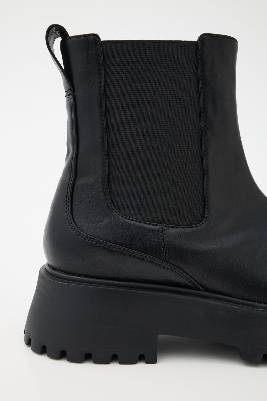 MOUSSY「AIR EASE MIDDLE ブーツ」|その他|