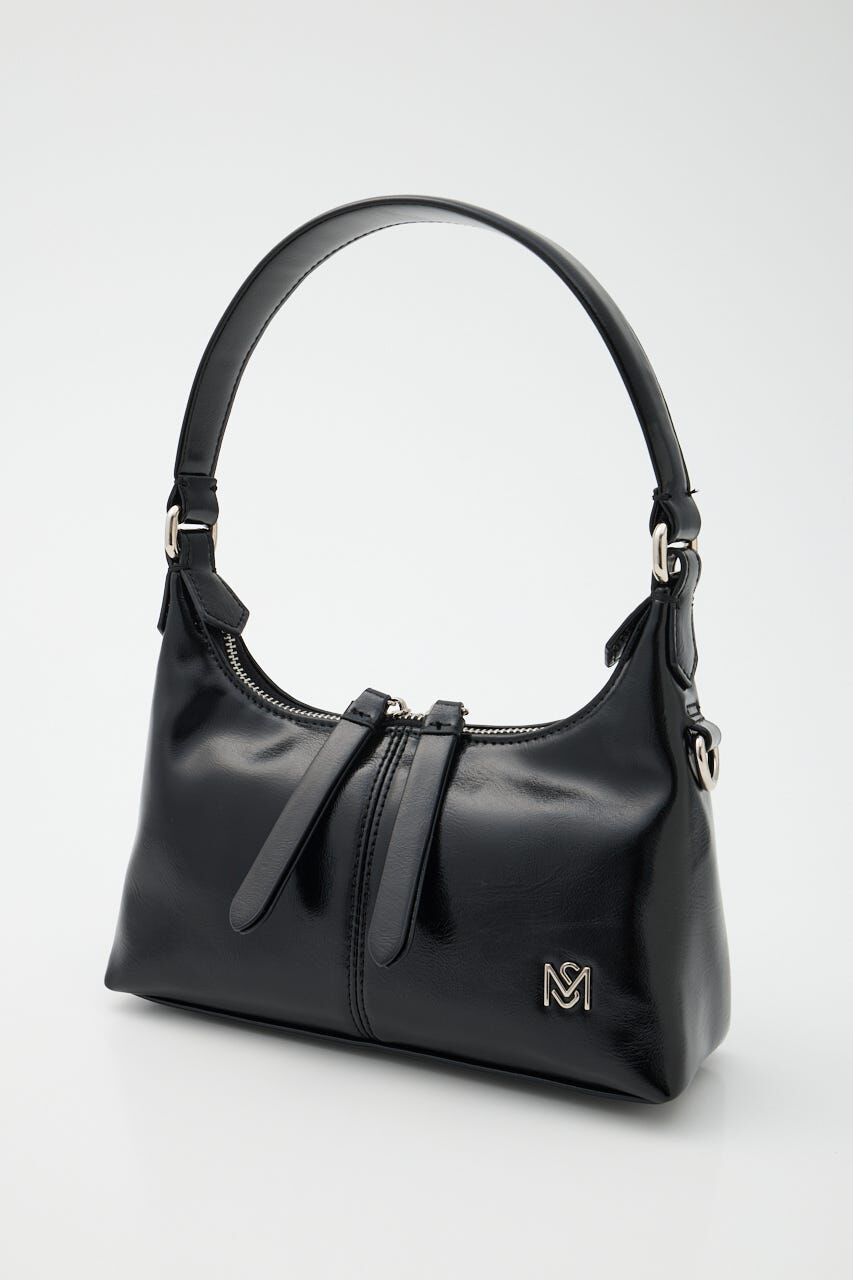 MOUSSY「NANO HOBO ハンドルバッグ」|その他|