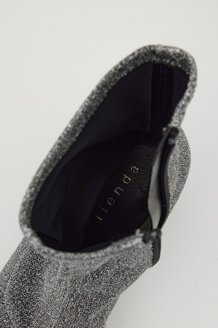 rienda「ストレッチトングショートブーツ」|その他|