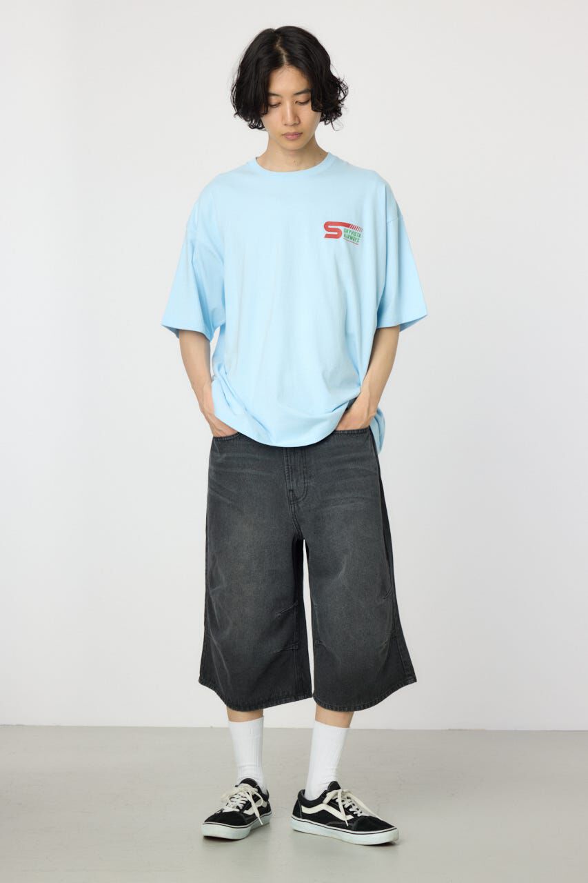 RODEO CROWNS「バケーションTシャツ」|Tシャツ・カットソー|