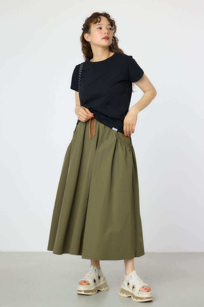 RODEO CROWNS「STDクルーネックTシャツ」|Tシャツ・カットソー|