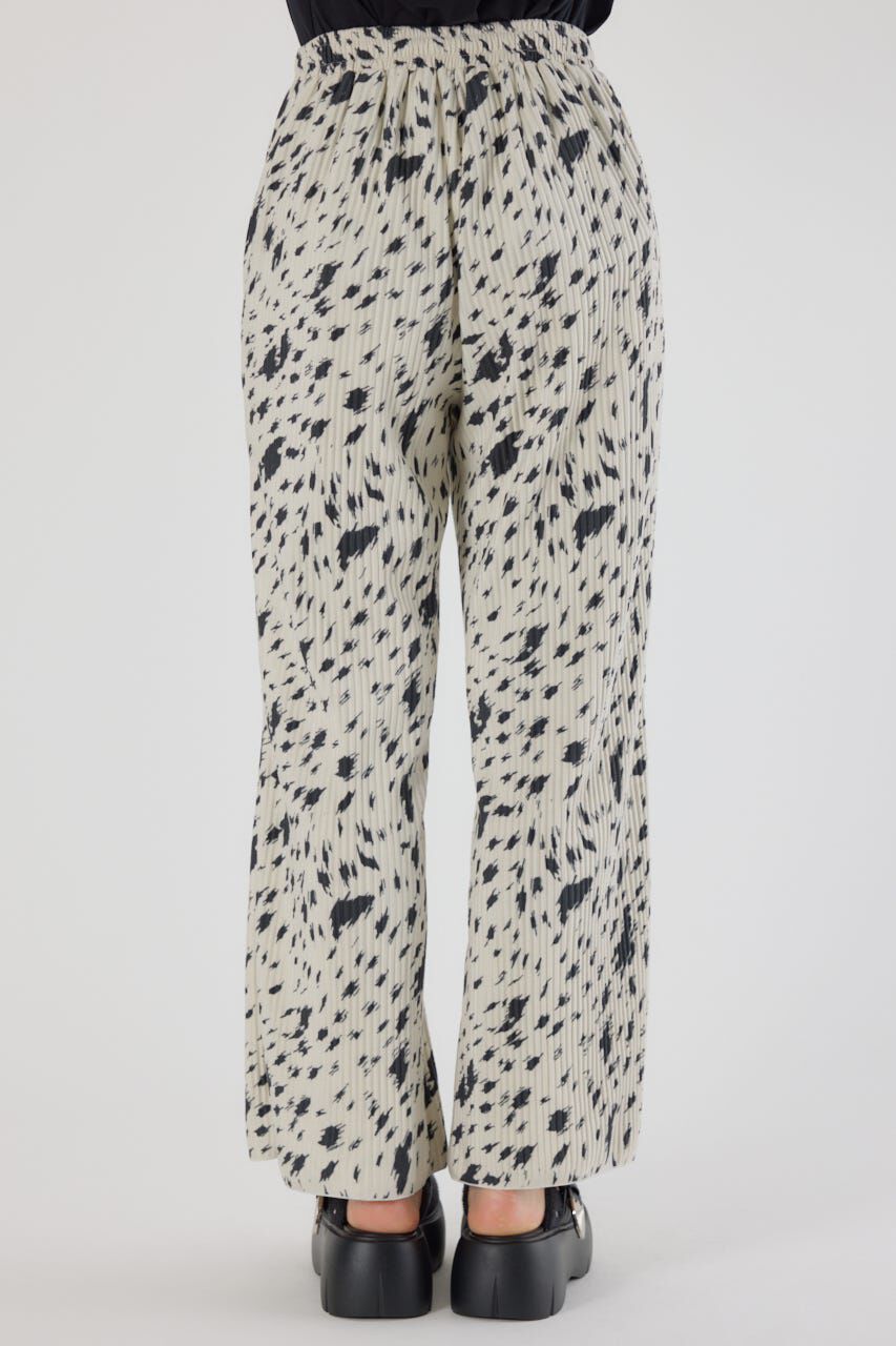 RODEO CROWNS「アソートパターンプリーツリラックスパンツ」|その他|