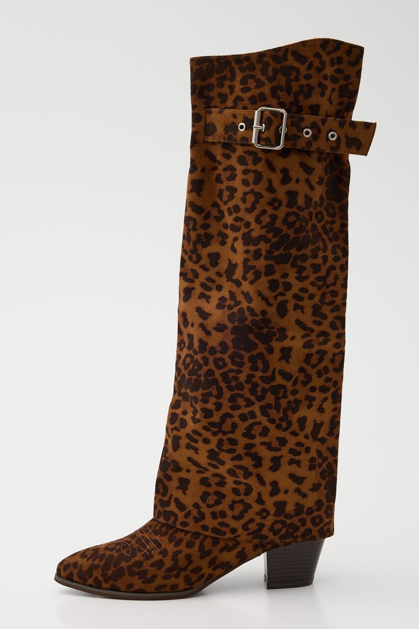 RODEO CROWNS「2WAY ロングブーツ」|その他|