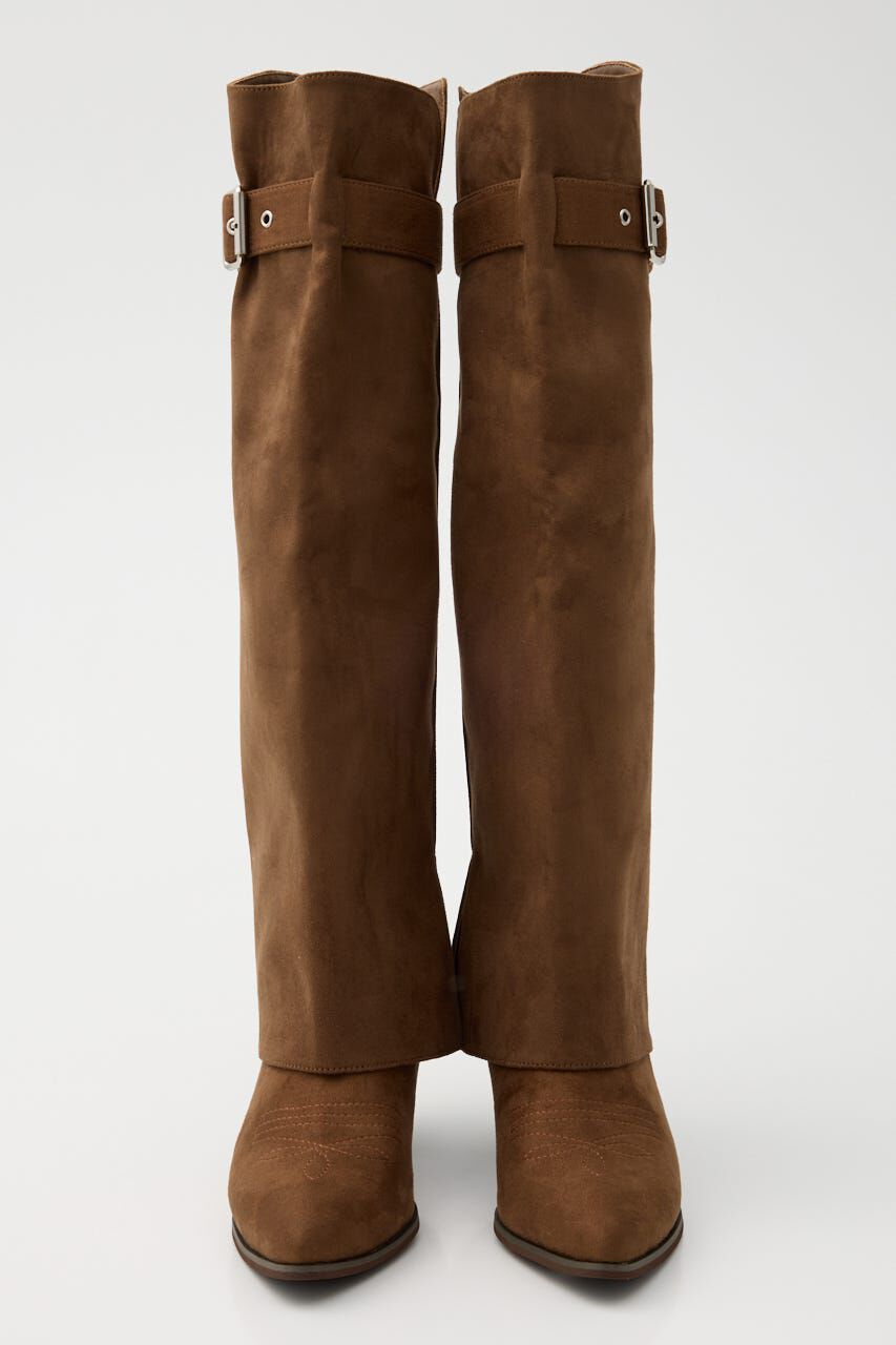 RODEO CROWNS「2WAY ロングブーツ」|その他|