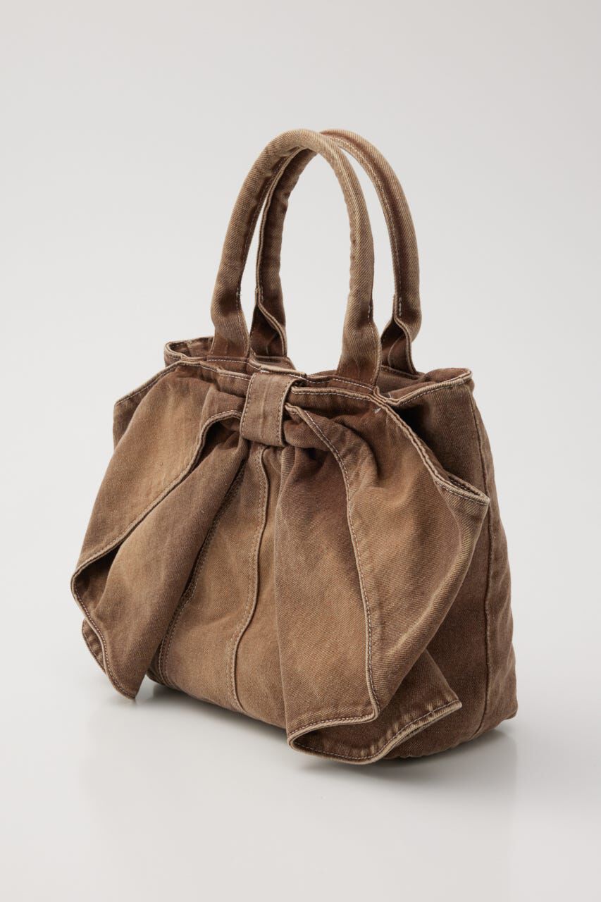 RODEO CROWNS「リボンデニムトート」|その他|