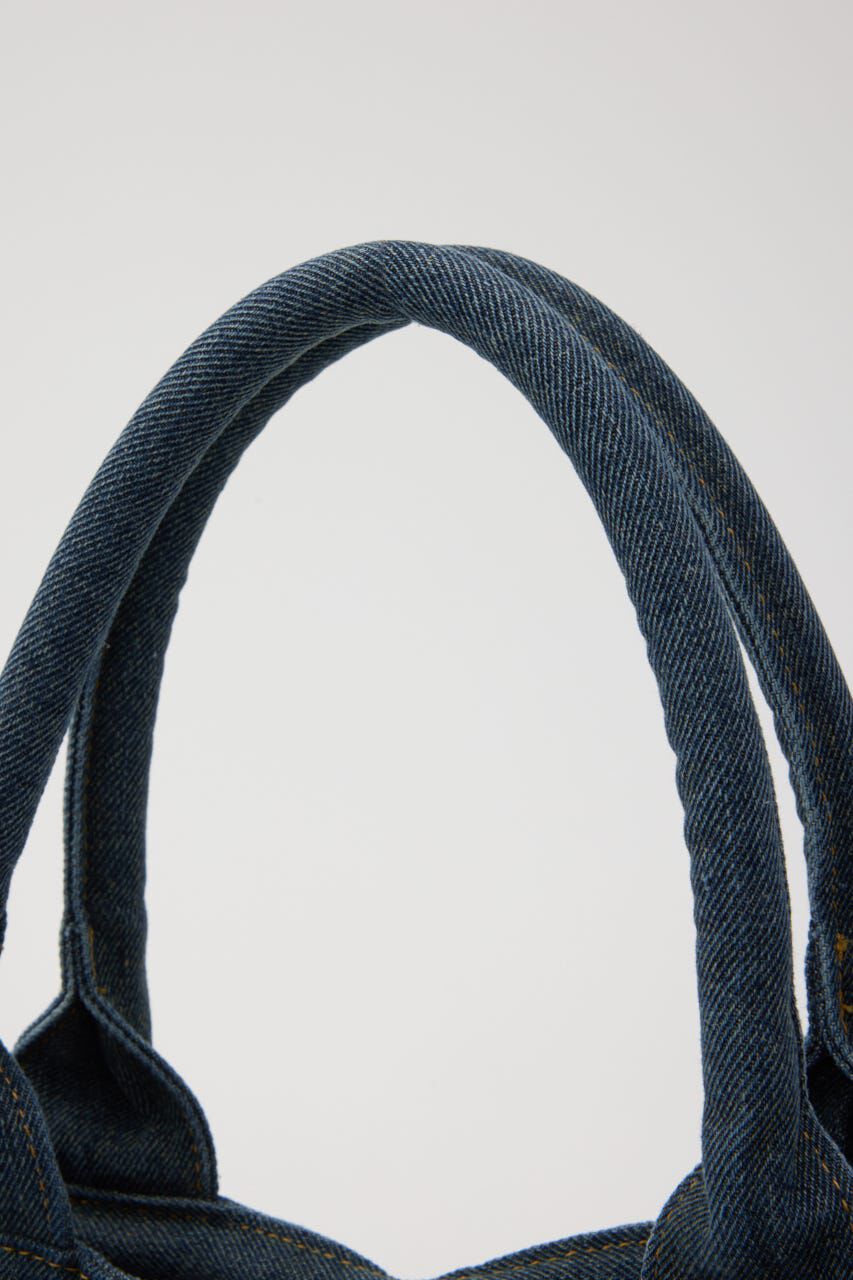 RODEO CROWNS「リボンデニムトート」|その他|