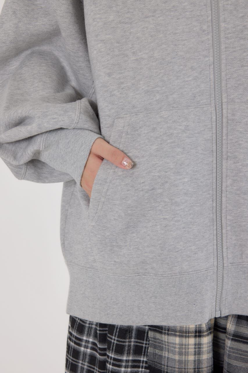 RODEO CROWNS「Championジップパーカー」|パーカー|