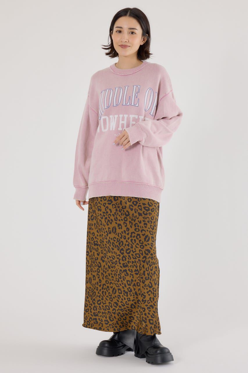 RODEO CROWNS「ヴィンテージライクアソートニットトップス」|ニット・セーター|