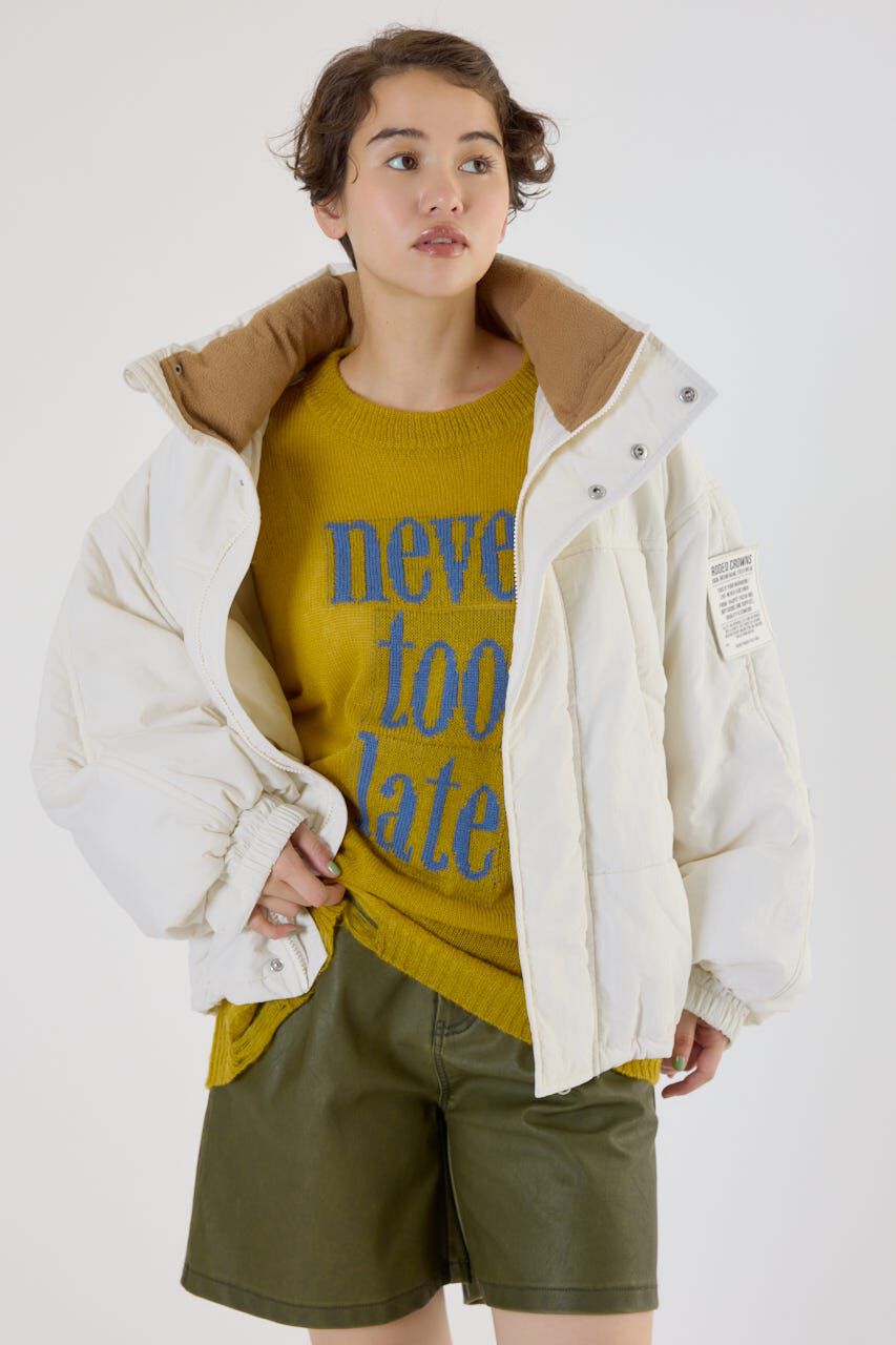 RODEO CROWNS「ショートモンスターコート」|その他|