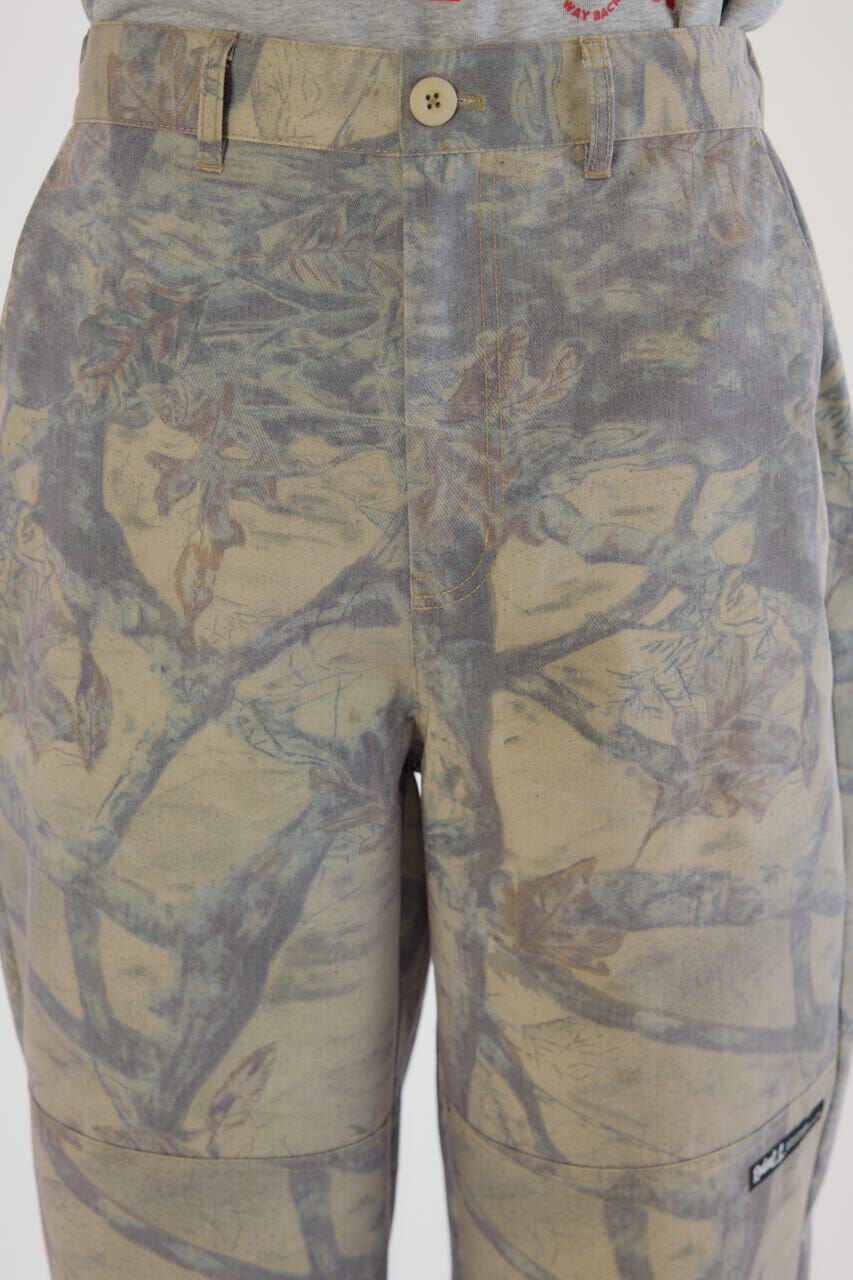 RODEO CROWNS「utilityダブルニーパンツ」|その他|