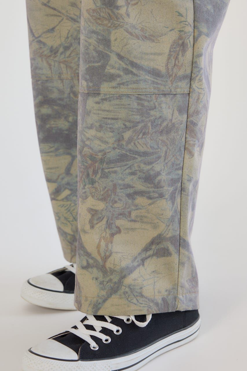 RODEO CROWNS「utilityダブルニーパンツ」|その他|