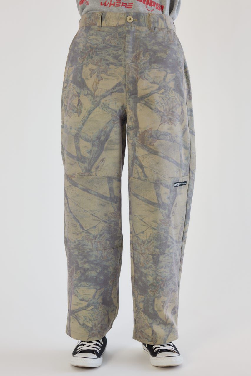 RODEO CROWNS「utilityダブルニーパンツ」|その他|