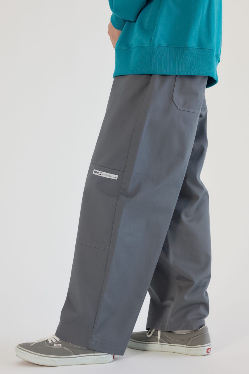 RODEO CROWNS「utilityダブルニーパンツ」|その他|