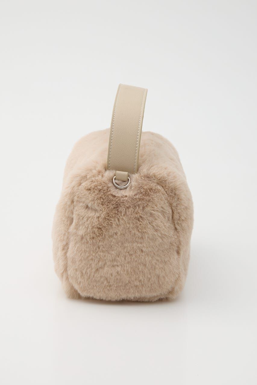 RODEO CROWNS「フェイクファーポシェットバッグ」|その他|