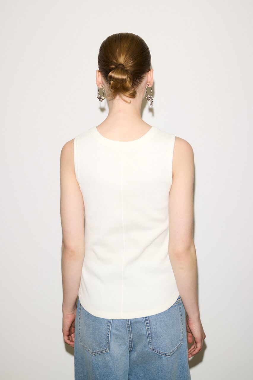 SLY「VARIOUS TANK SET」|タンクトップ|