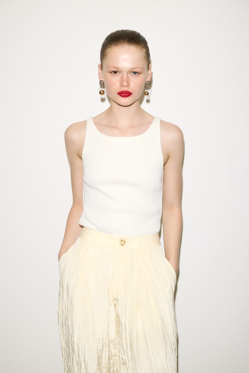 SLY「VARIOUS TANK SET」|タンクトップ|