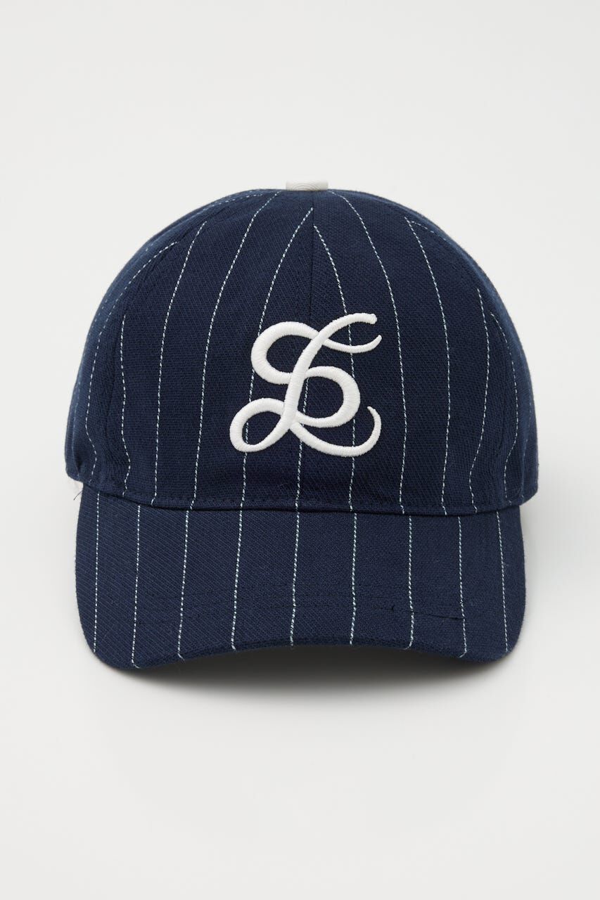 SLY「SLY LOGO BASEBALL キャップ」|その他|