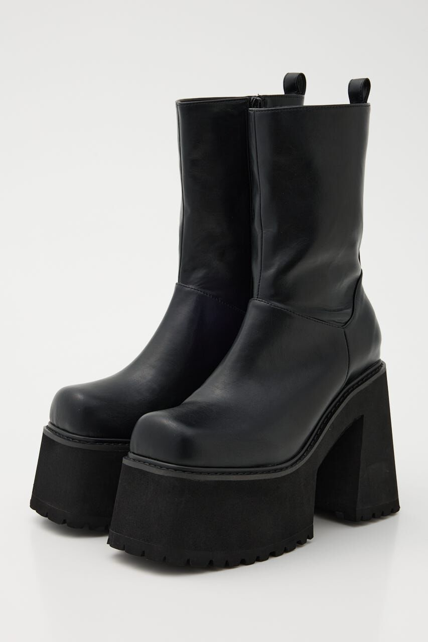 SLY「VOLUME CHUNKY SOLE M／ブーツ」|その他|