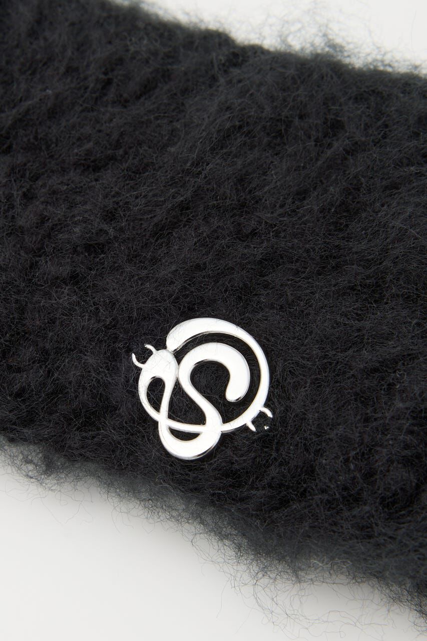 SLY「FLUFFY HAIR BAND」|その他|
