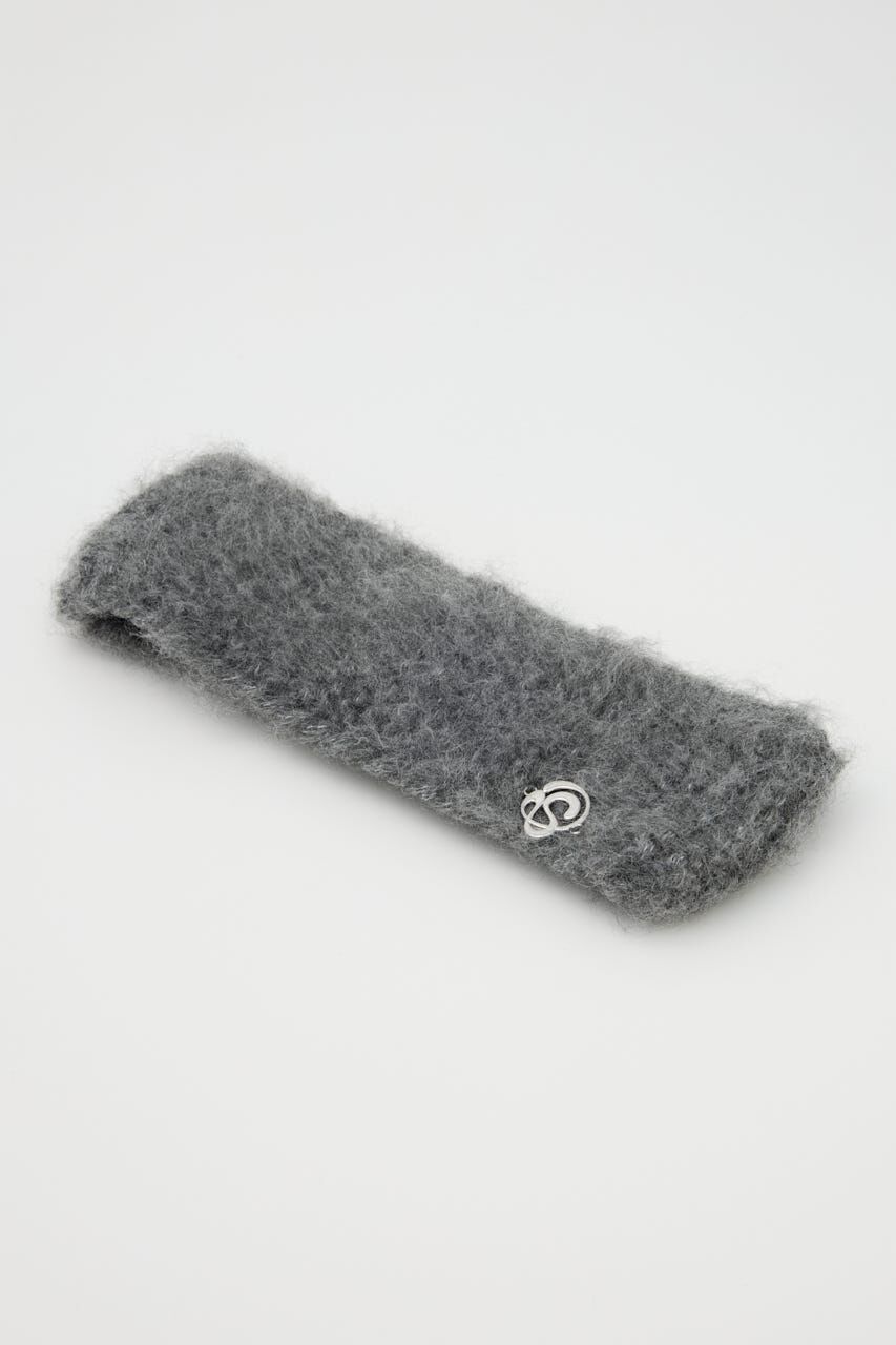 SLY「FLUFFY HAIR BAND」|その他|