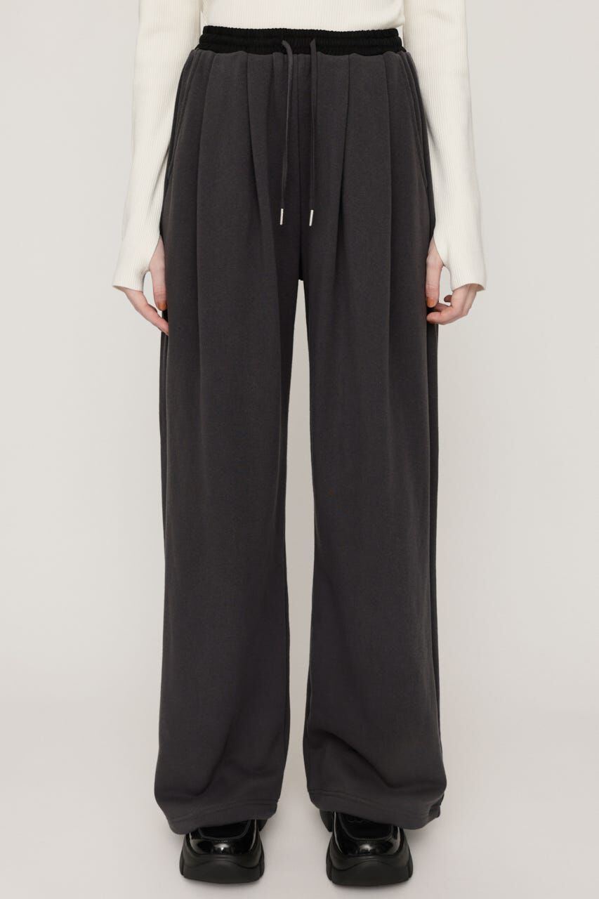 SLY「W WAIST CUT パンツ」|その他|