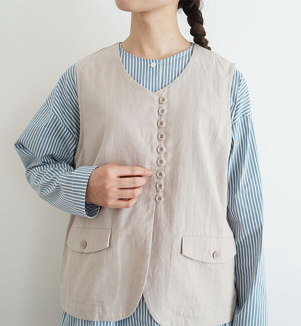 オオカミとフクロウ「オオカミと新しい朝と灯りと&ldquo;あわせ&rdquo;」|ベスト・ジレ|