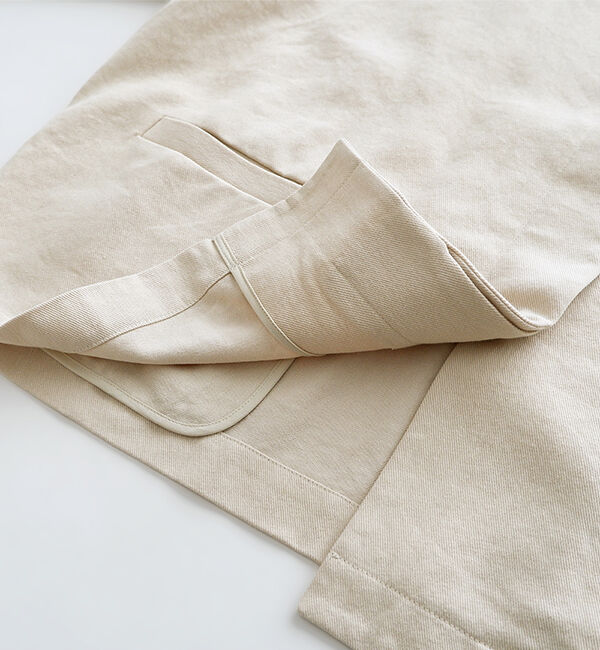 休日と詩「風まちジャケット」|その他|