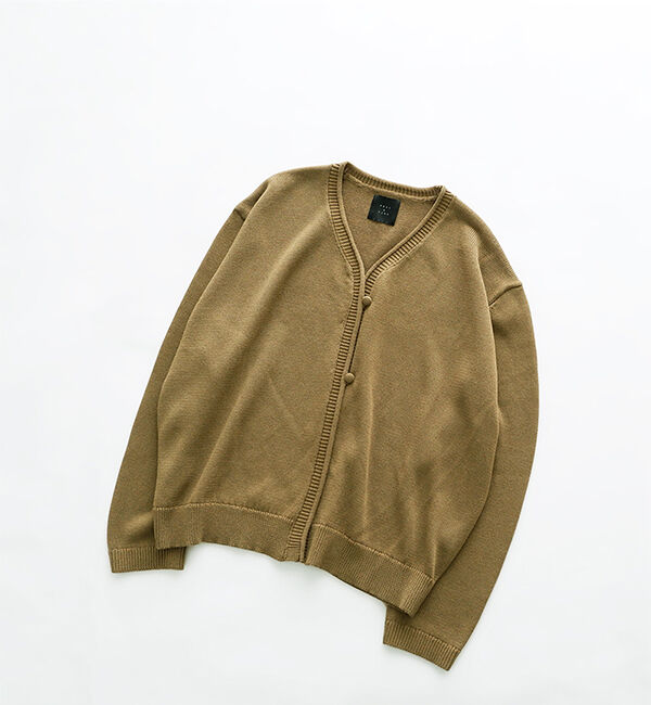 オオカミとフクロウ「オオカミとハリネズミの古時計」|カーディガン|