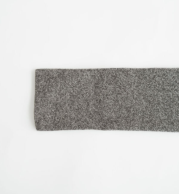 オローネ「ベーシックミドルニット」|ニット・セーター|