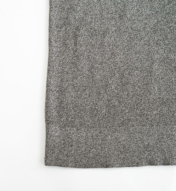 オローネ「ベーシックミドルニット」|ニット・セーター|