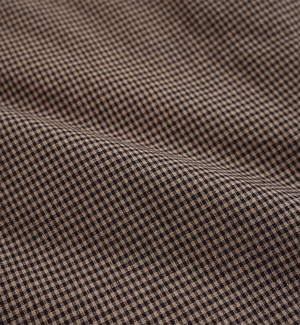 オローネ「フォーカスウォームショートコート」|ダウン|