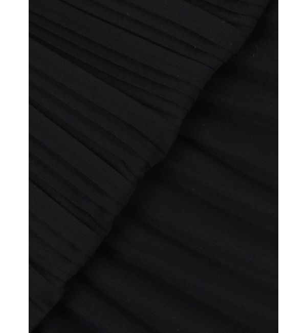 RESEXXY「シフォンプリーツキャミワンピース」|ワンピース|