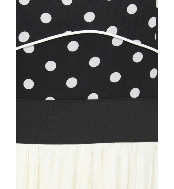 RESEXXY「シフォンプリーツキャミワンピース」|ワンピース|