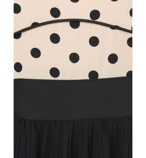 RESEXXY「シフォンプリーツキャミワンピース」|ワンピース|