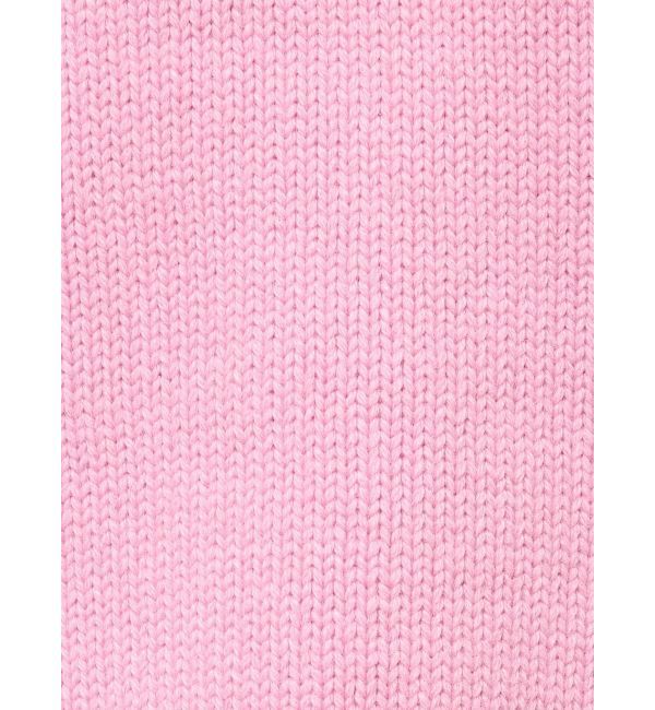 Ungrid「ハイネックボリュームカラーニット」|ニット・セーター|