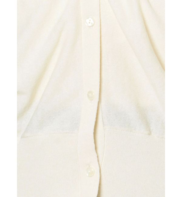 LAGUNAMOON「ドルマンニットカーディガン」|カーディガン|